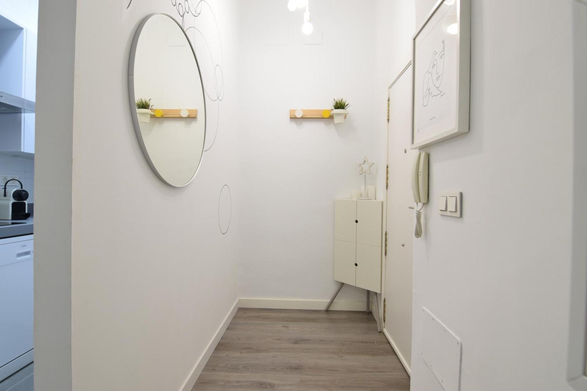 Apartamento Atarazanas Malaga Centro Historico Екстериор снимка