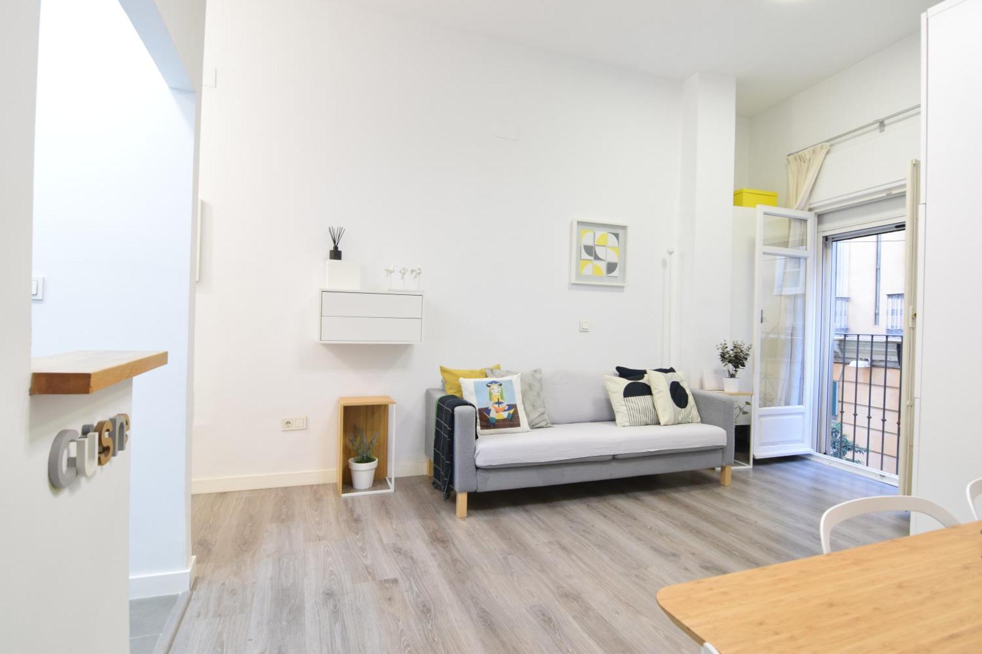Apartamento Atarazanas Malaga Centro Historico Екстериор снимка