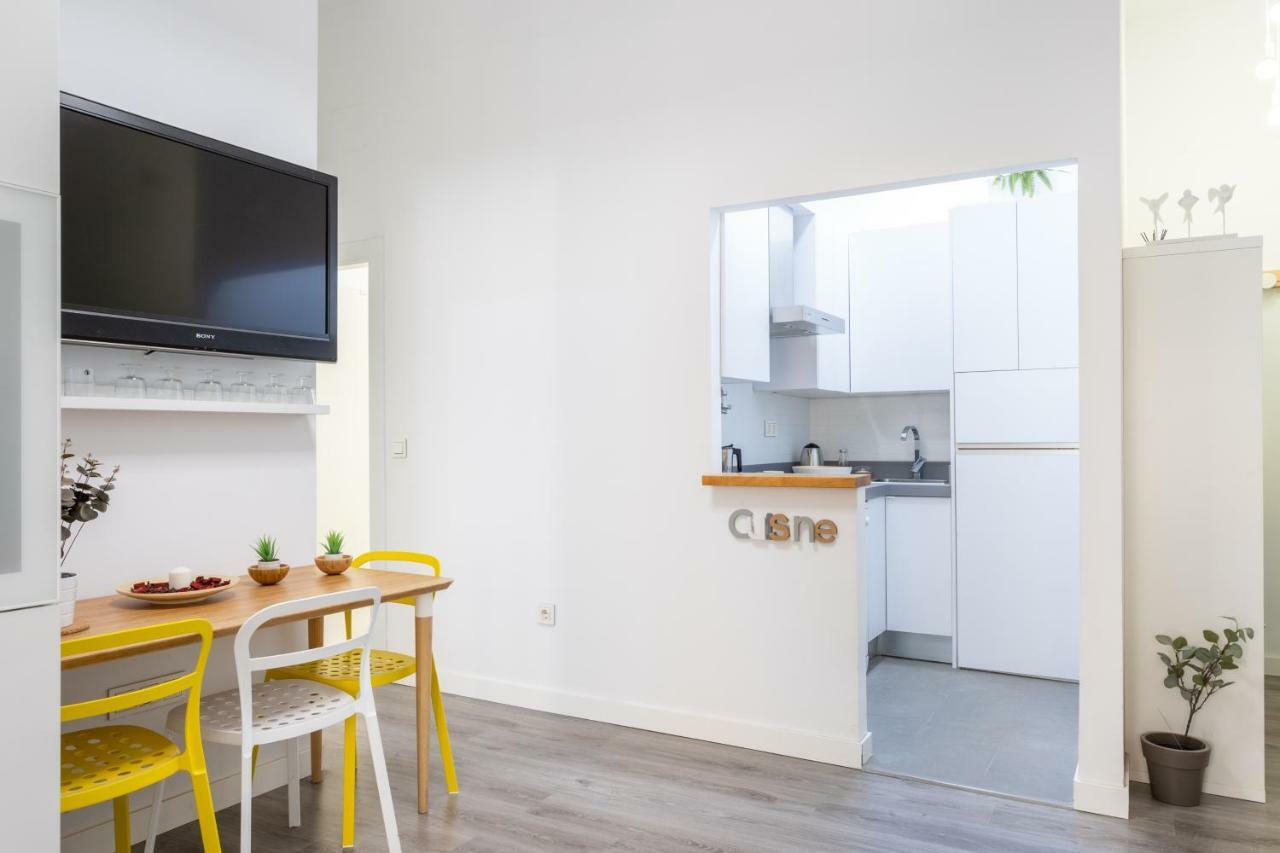 Apartamento Atarazanas Malaga Centro Historico Екстериор снимка